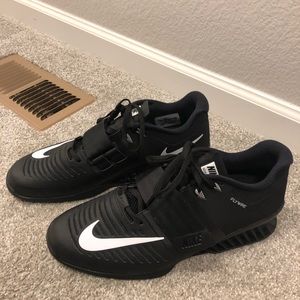 Nike Romaleo 3 lifting Shoes